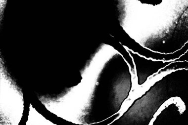 Soyut arkaplan. monokrom dokusu. resim siyah ve beyaz tonları içerir.