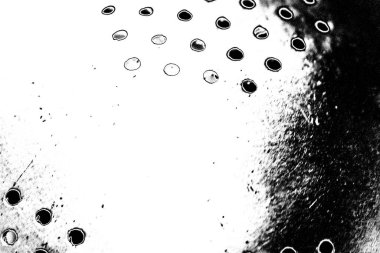 Soyut arkaplan. monokrom dokusu. resim siyah ve beyaz tonları içerir.