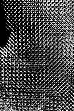 Soyut siyah beyaz arka plan. monokrom dokusu.