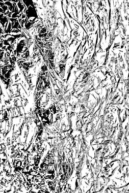 Soyut siyah beyaz arka plan. monokrom dokusu.