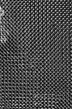 Soyut siyah beyaz arka plan. monokrom dokusu.