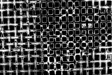 Soyut siyah beyaz arka plan. monokrom dokusu.