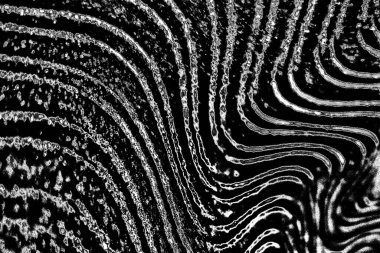 Soyut arkaplan. monokrom dokusu. resim siyah ve beyaz tonları içerir.