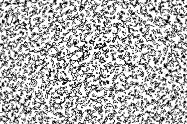 Soyut siyah beyaz arka plan. monokrom dokusu.