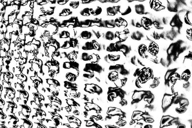 Soyut siyah beyaz arka plan. monokrom dokusu.