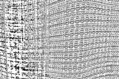 Soyut siyah beyaz arka plan. monokrom dokusu.