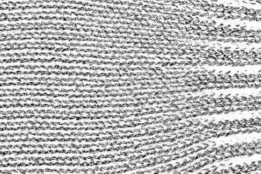 Soyut siyah beyaz arka plan. monokrom dokusu.