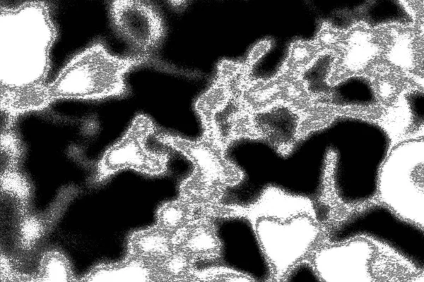 Черно Белый Фон Монохромная Текстура — стоковое фото
