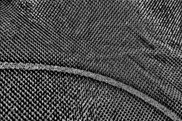 Sfondo Astratto Bianco Nero Texture Monocromatica — Foto Stock