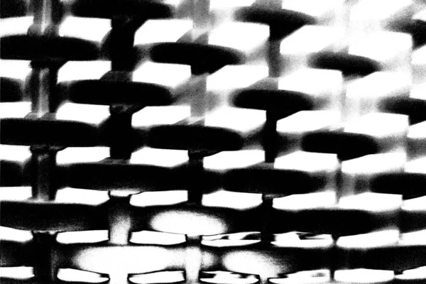 Abstract Background Monochrome Texture Image Including Effect Black White Tones — Stock Photo, Image