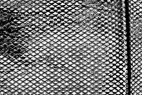 Fondo Abstracto Blanco Negro Textura Monocromática — Foto de Stock