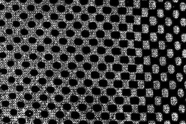 Черно Белый Фон Монохромная Текстура — стоковое фото