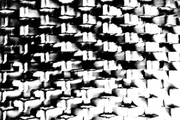 Sfondo Astratto Texture Monocromatica Immagine Compreso Effetto Toni Bianco Nero — Foto Stock