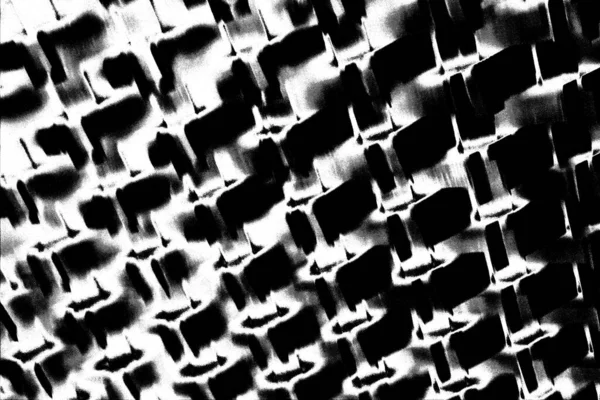 Abstract Background Monochrome Texture Image Including Effect Black White Tones — Stock Photo, Image