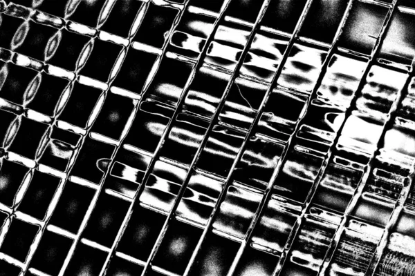 Sfondo Astratto Bianco Nero Texture Monocromatica — Foto Stock