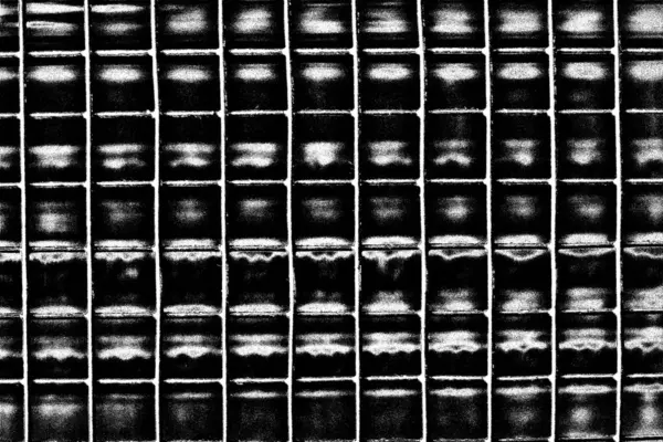 Черно Белый Фон Монохромная Текстура — стоковое фото