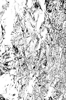 Soyut arkaplan. monokrom dokusu. resim siyah ve beyaz tonları içerir.