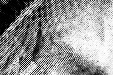 Soyut siyah beyaz arka plan. monokrom dokusu.