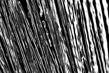 Soyut siyah beyaz arka plan. monokrom dokusu.