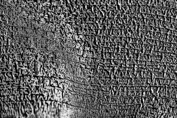 Sfondo Astratto Bianco Nero Texture Monocromatica — Foto Stock