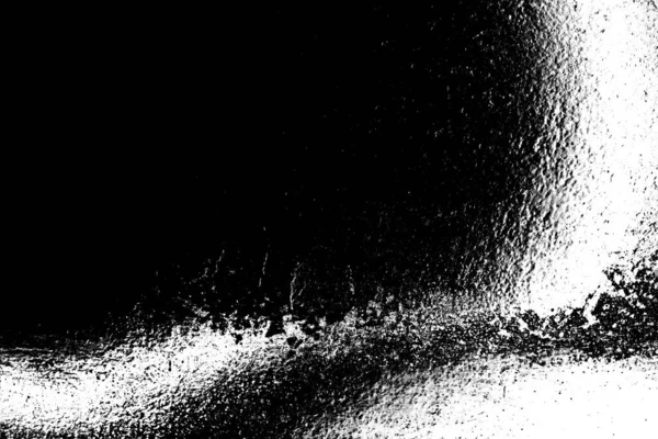 Sfondo Astratto Bianco Nero Texture Monocromatica — Foto Stock