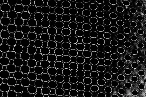 Fondo Abstracto Blanco Negro Textura Monocromática — Foto de Stock