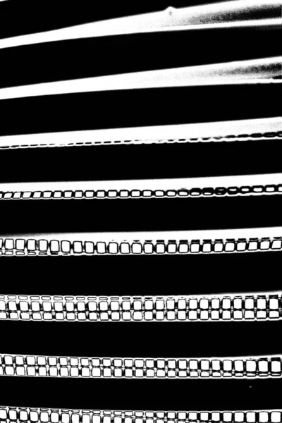 Elvont Fekete Fehér Háttér Monokróm Textúra — Stock Fotó