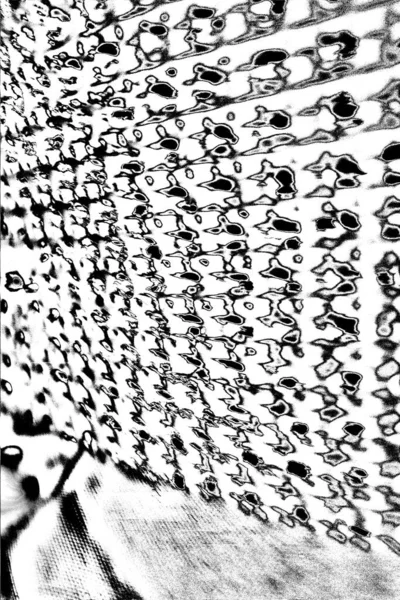 Fondo Abstracto Blanco Negro Textura Monocromática — Foto de Stock