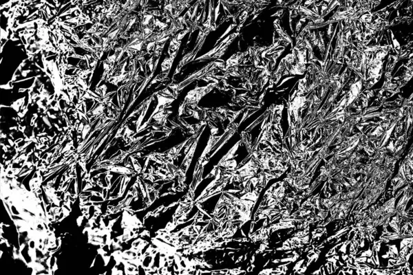 Абстрактний Чорно Білий Фон Монохромна Текстура — стокове фото