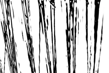 Basit siyah beyaz desenli desen, soyut arkaplan, kopyalama alanı