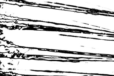 Basit siyah beyaz desenli desen, soyut arkaplan, kopyalama alanı