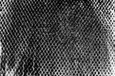 Basit siyah beyaz desenli desen, soyut arkaplan, kopyalama alanı