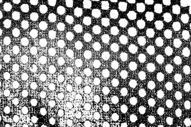 Basit siyah beyaz desenli desen, soyut arkaplan, kopyalama alanı