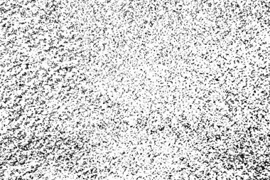 Soyut grunge arkaplanı. Monokrom dokusu. Siyah ve beyaz desenli arkaplan