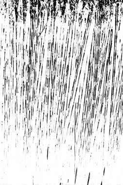 Basit siyah beyaz desenli desen, soyut arkaplan, kopyalama alanı