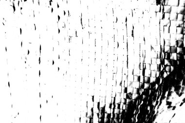 Basit siyah beyaz desenli desen, soyut arkaplan, kopyalama alanı