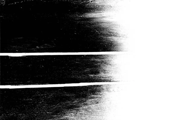 Patrón Texturizado Blanco Negro Simple Fondo Abstracto Espacio Copia — Foto de Stock