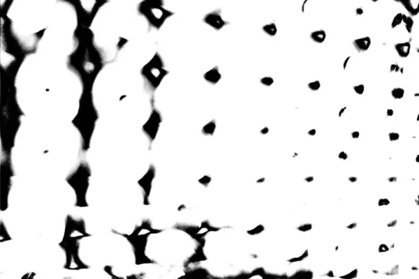 Patrón Texturizado Blanco Negro Simple Fondo Abstracto Espacio Copia — Foto de Stock