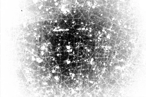 Jednoduchý Černobílý Texturovaný Vzor Abstraktní Pozadí Kopírovací Prostor — Stock fotografie