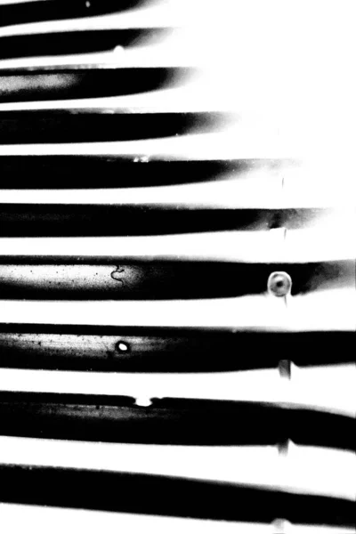 Простий Чорно Білий Текстурований Візерунок Абстрактний Фон Простір Копіювання — стокове фото