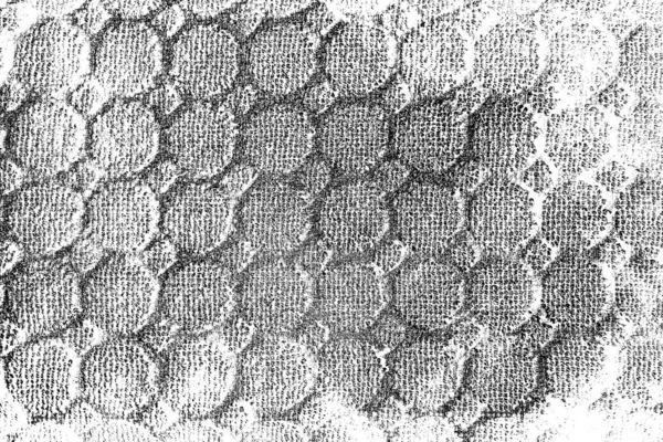 Простий Чорно Білий Текстурований Візерунок Абстрактний Фон Простір Копіювання — стокове фото