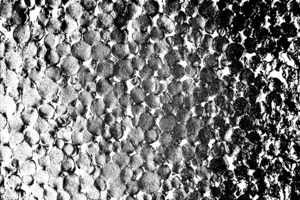 Patrón Texturizado Blanco Negro Simple Fondo Abstracto Espacio Copia — Foto de Stock