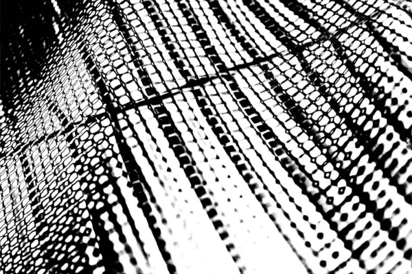 Simple Motif Texturé Blanc Noir Fond Abstrait Espace Copie — Photo