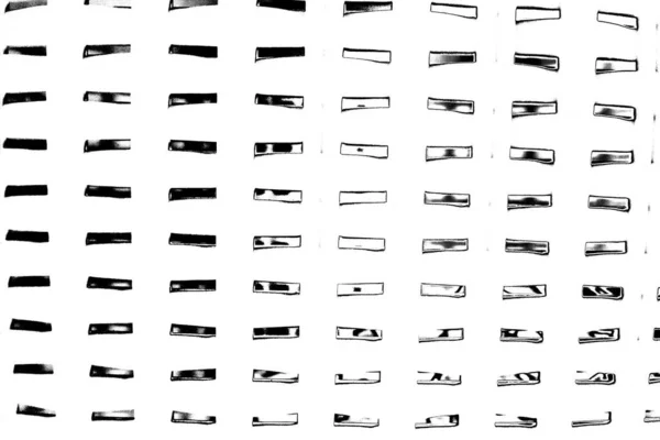 Простий Чорно Білий Текстурований Візерунок Абстрактний Фон Простір Копіювання — стокове фото