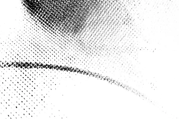 Egyszerű Fekete Fehér Texturált Minta Absztrakt Háttér Másolás Tér — Stock Fotó