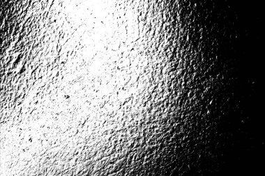 Basit siyah beyaz desenli desen, soyut arkaplan, kopyalama alanı