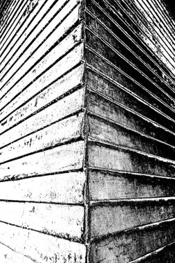 Soyut arkaplan. monokrom dokusu. resim siyah ve beyaz tonları içerir.