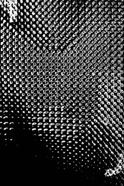Basit siyah beyaz desenli desen, soyut arkaplan, kopyalama alanı