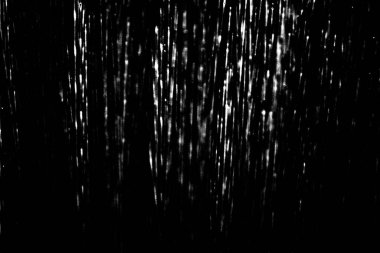 Basit siyah beyaz desenli desen, soyut arkaplan, kopyalama alanı