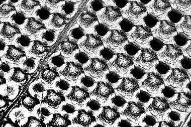 Soyut arkaplan. monokrom dokusu. resim siyah ve beyaz tonları içerir.